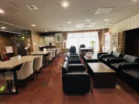 Hotel Crown Hills Sagamihara