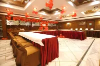 Hotel Sheetal Regency,Near Janambhumi