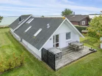 "Jolanta" - 20m from the Sea Hotels in Malling