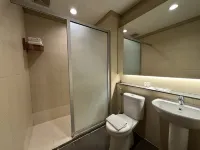 Bali World Hotel