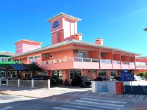 Pousada Vila do Coral Hotels in Bombinhas