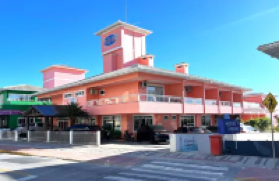 珊瑚鎮旅館 住宿飯店