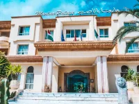 Marina Palace Ξενοδοχεία στην πόλη Hammamet