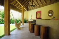 Villa Tanatli : Punta Pérula, Jalisco