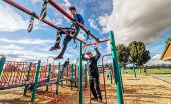 Quality Inn Mount Vernon