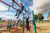 퀄리티 인 마운트 버넌 마운트 버넌