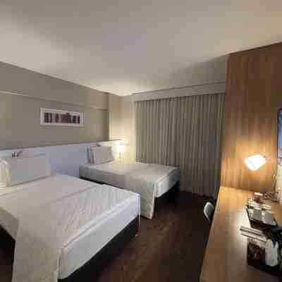 Intercity BH Expo Rooms