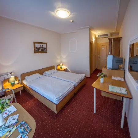 Platan Hotel