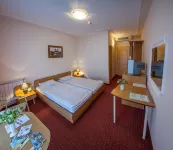 Platan Hotel Hotels in 