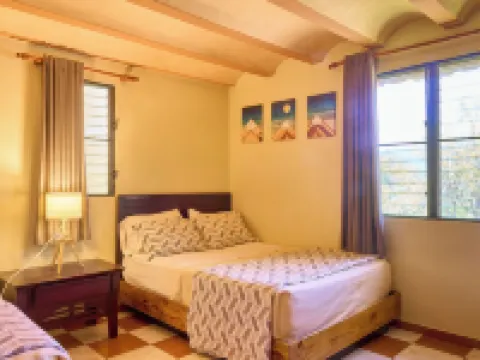 Altocerro Villas, Hotel & Camping Hoteles en Constanza
