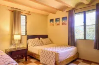 Altocerro Villas Hotel & Camping Hotel di Constanza
