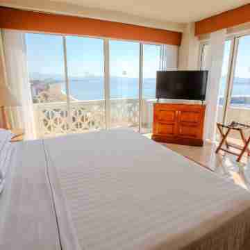 Barceló Karmina - All Inclusive Rooms