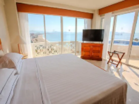 Barceló Karmina - All Inclusive โรงแรมในมานซานีโย