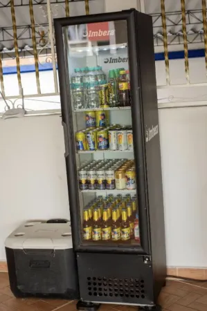 Antigua Hostal Отели в г. Лома Меса де Руитоке