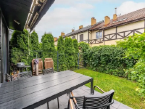 Comfortable Holiday Homes Close to the Beach Hotels in Grzybowo