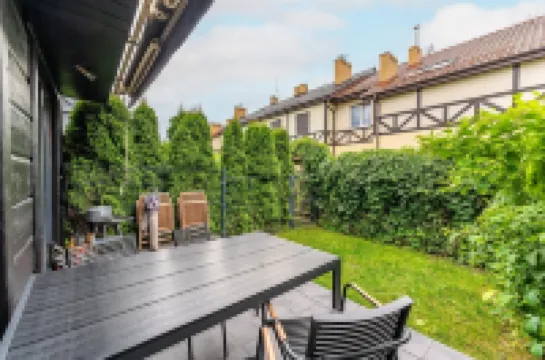 Comfortable Holiday Homes Close to the Beach