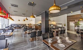 Best Western Plus Plaza Hotel Graz