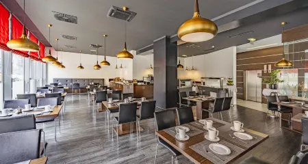 Best Western Plus Plaza Hotel Graz Отели в г. Грац