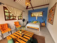 El Nido Andino Hotels in 
