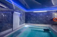 Melrose Rethymno by Mage Hotels - Bathtub