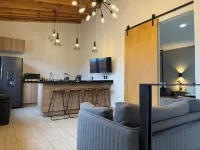 Villas la Cumbre Tapalpa