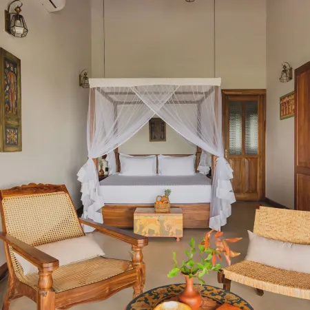 Villa Monkey House Tangalle
