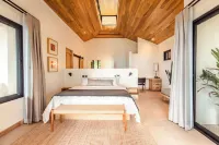 Arbórea Villas Hotels in Ciudad Cortes