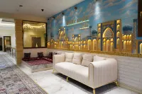 Shaxzoda Elite Hotel Hotels in Samarkand