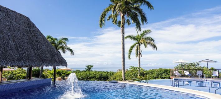 Parador Nature Resort and Spa Hotels in Quepos