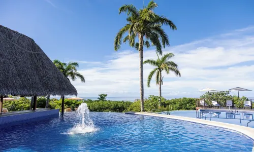 Parador Nature Resort and Spa