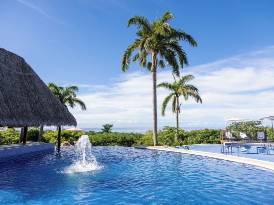 Parador Nature Resort & Spa Manuel Antonio