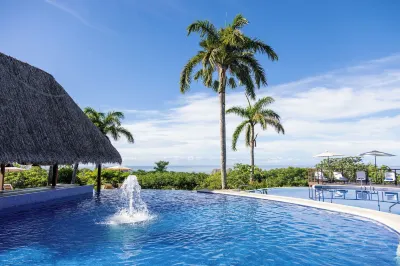 Parador Nature Resort and Spa Hotel in zona La Playita