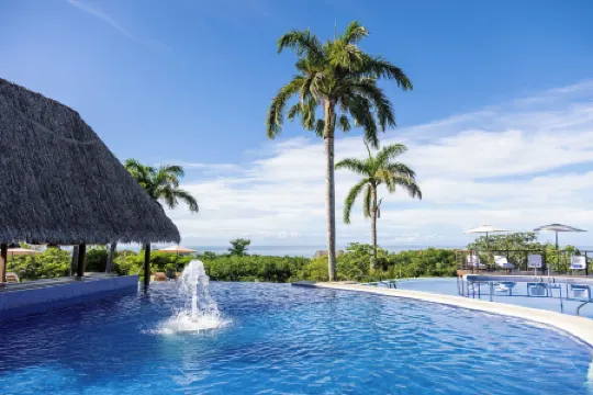 Parador Nature Resort and Spa