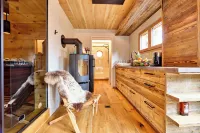 City Suites Murnau - Wifi