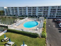Thunder Island 147D Condo - Lejligheder