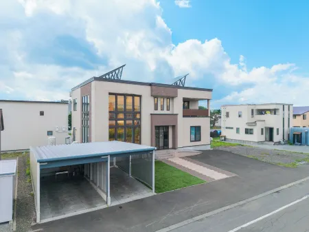 The Beehive Kamifurano