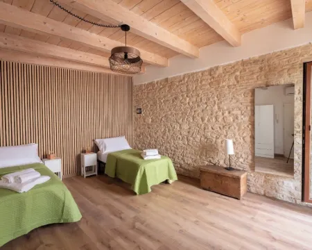 Palazzo Rizzi Dimora dei Templari Hotel a Bitetto