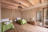 Palazzo Rizzi Dimora dei Templari Hotels in Modugno