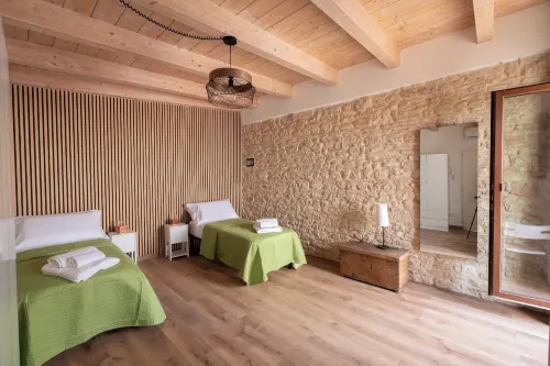 Palazzo Rizzi Dimora dei Templari Hotel a Modugno