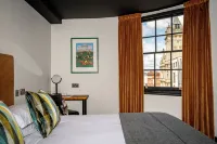 Crescent Place by Mansley