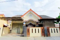 Homestay Dekat Malioboro Hotel a Sorosutan