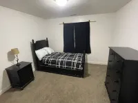 Serenity Cove secluded apartment Hotels in Lehi