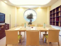 Hotel Mercure Siracusa Prometeo