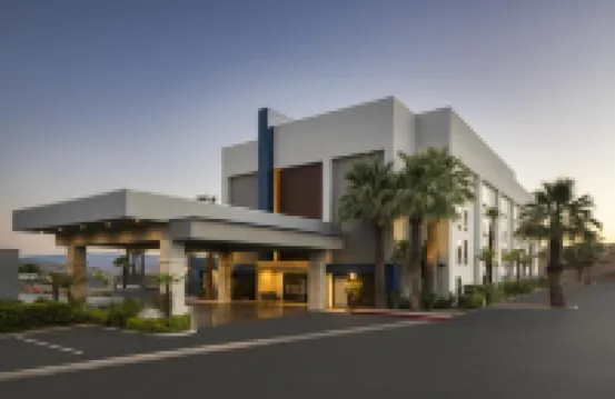 Hampton Inn St. George