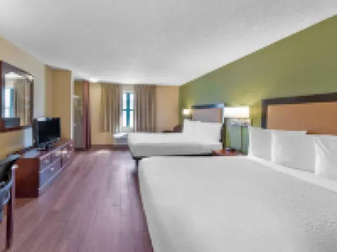 Extended Stay America Suites - Fremont - Fremont Blvd South Hotels in Fremont