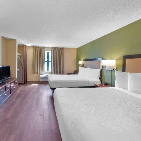 Extended Stay America Suites - Houston - the Woodlands