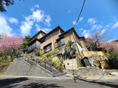 Hanamizuki Hotel a Kawazu