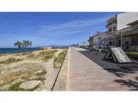 Harborfront Escape in Mallorca