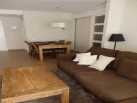 Pego Retreat with Shared Pool Hotels in Pego
