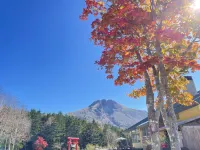 Pension Pechika Hotels in Katashina